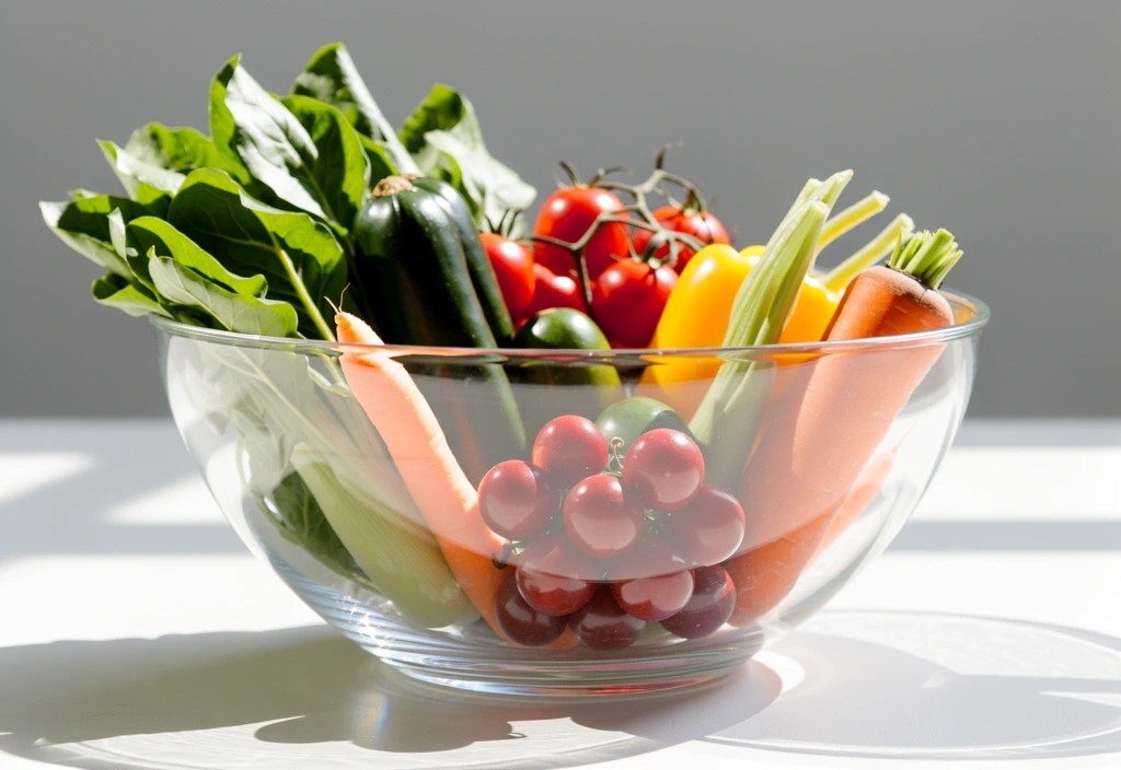 High-quality nutritional education