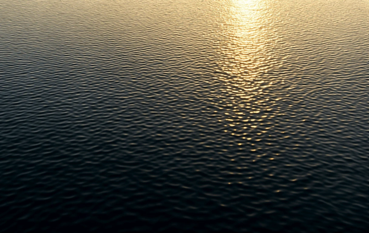 Atmospheric Depth