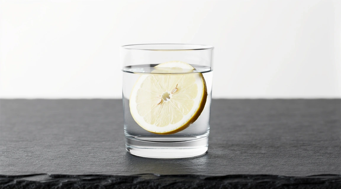 Metabolic hydration